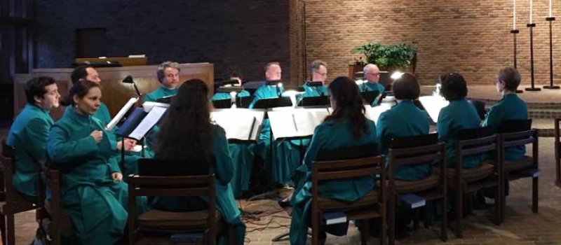 Schola Schola